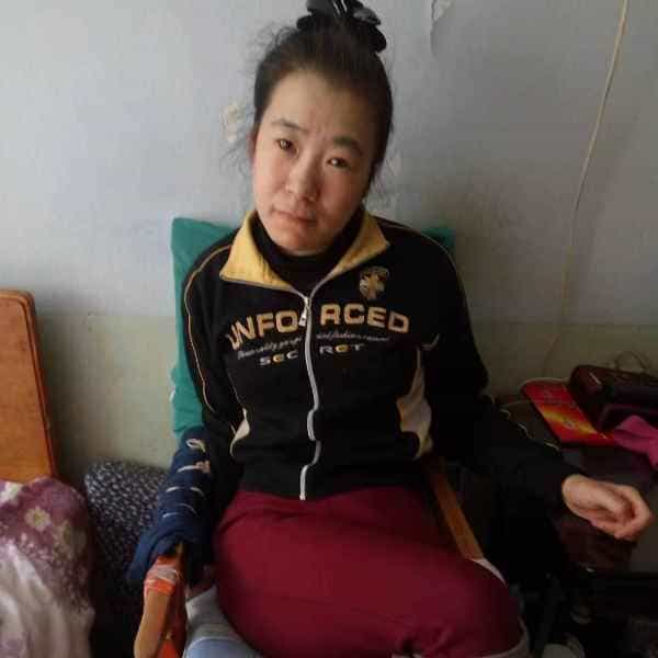 辽宁45岁单身美女真诚找对象-呼和浩特征婚相亲网