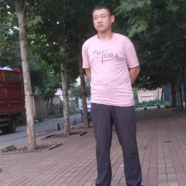 河北34岁单身帅哥真诚找对象-呼和浩特征婚相亲网