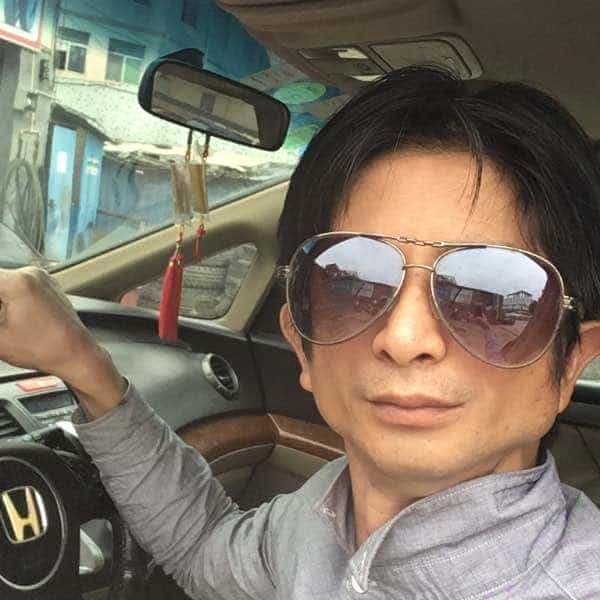 呼和浩特征婚相亲网