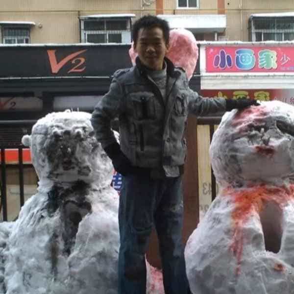 河南34岁单身帅哥真诚找对象-呼和浩特征婚相亲网