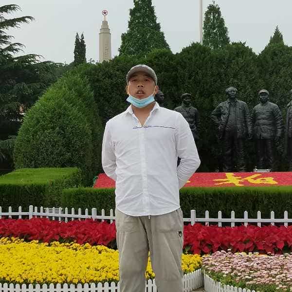 河北37岁单身帅哥真诚找对象-呼和浩特征婚相亲网