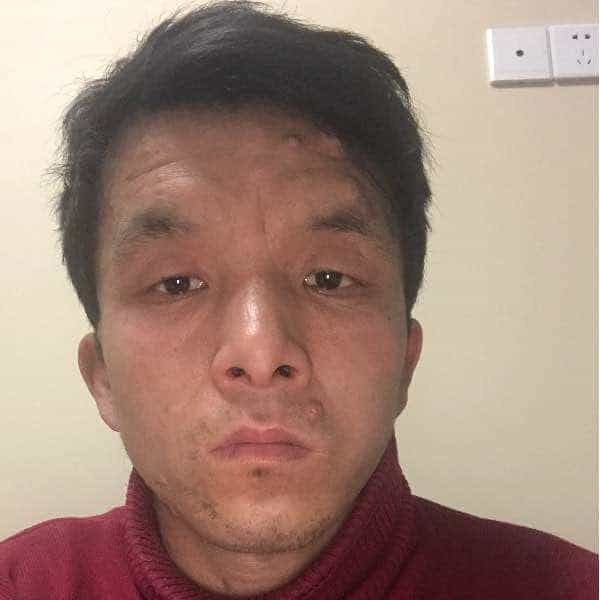河南34岁单身帅哥真诚找对象-呼和浩特征婚相亲网