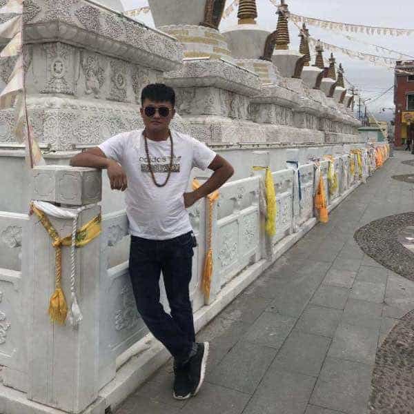 呼和浩特征婚相亲网