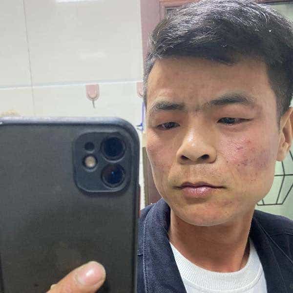 河南34岁单身帅哥真诚找对象-呼和浩特征婚相亲网