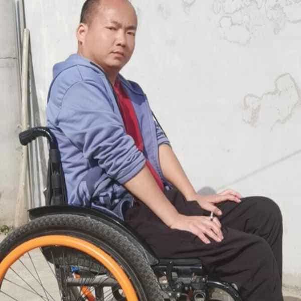 陕西36岁单身帅哥真诚找对象-呼和浩特征婚相亲网