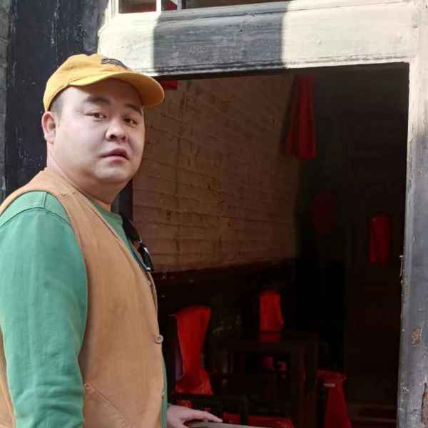 陕西34岁单身帅哥真诚找对象-呼和浩特征婚相亲网