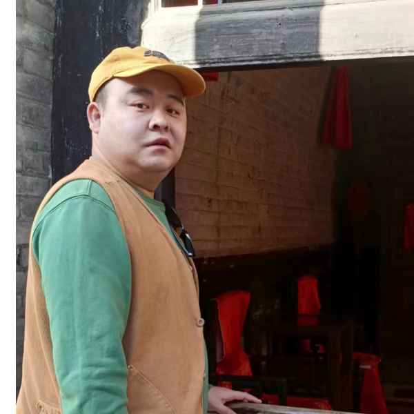 陕西34岁单身帅哥真诚找对象-呼和浩特征婚相亲网