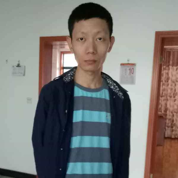 江苏34岁单身帅哥真诚找对象-呼和浩特征婚相亲网