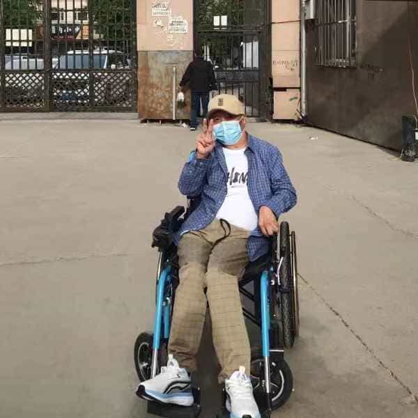 黑龙江58岁单身帅哥真诚找对象-呼和浩特征婚相亲网