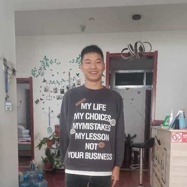 山东25岁单身帅哥真诚找对象-呼和浩特征婚相亲网