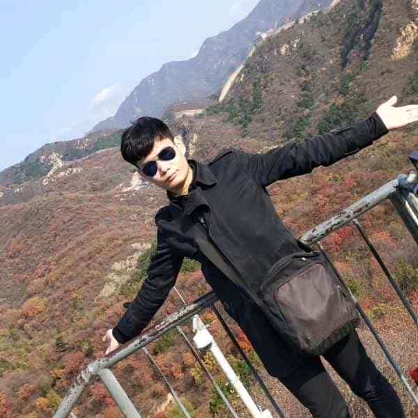 河北34岁单身帅哥真诚找对象-呼和浩特征婚相亲网