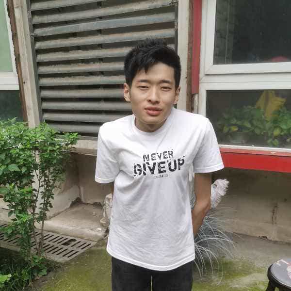 重庆34岁单身帅哥真诚找对象-呼和浩特征婚相亲网