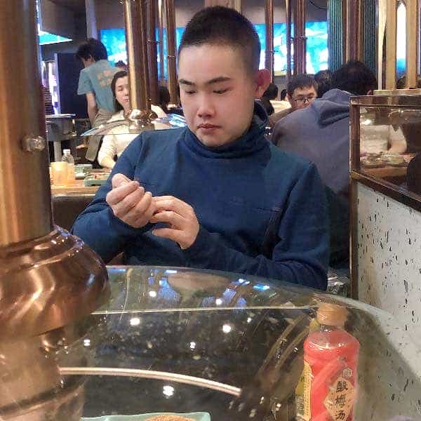呼和浩特征婚相亲网