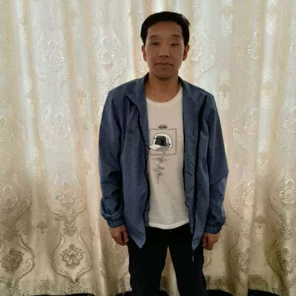 呼和浩特征婚相亲网