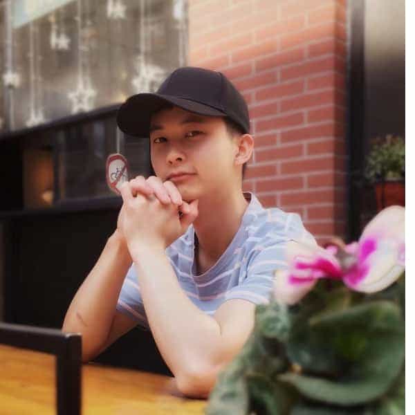 广东30岁单身帅哥真诚找对象-呼和浩特征婚相亲网
