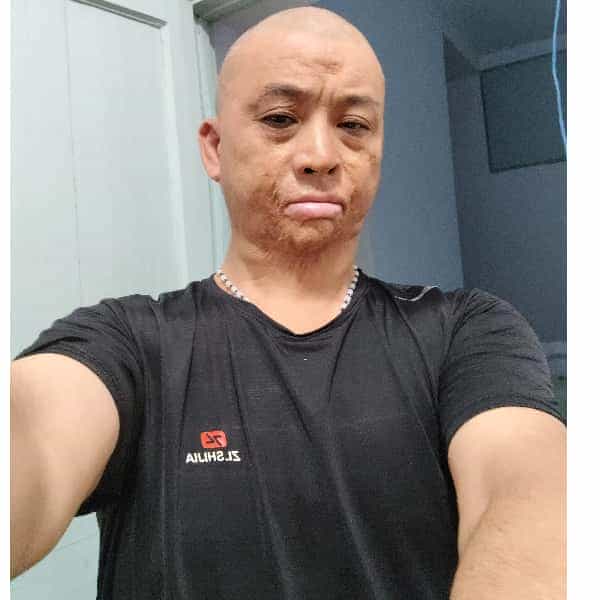 江西52岁单身帅哥真诚找对象-呼和浩特征婚相亲网