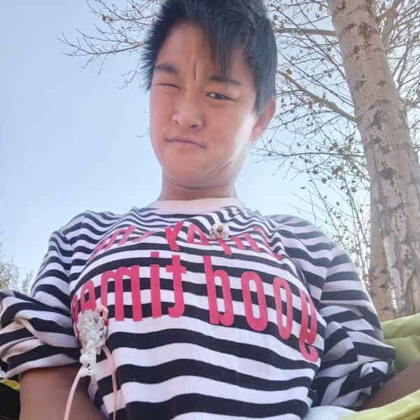 内蒙古24岁单身美女真诚找对象-呼和浩特征婚相亲网