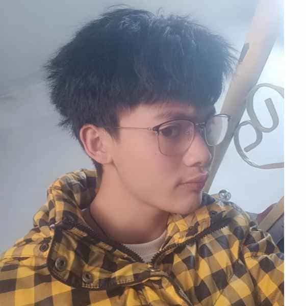 21岁岁安徽单身帅哥 - 呼和浩特吉缘网