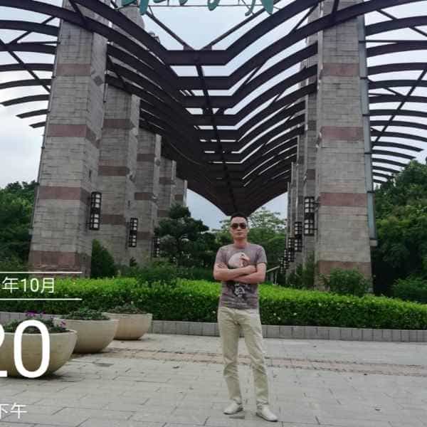 40岁岁四川单身帅哥 - 呼和浩特吉缘网