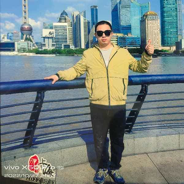 34岁岁江苏单身帅哥 - 呼和浩特吉缘网