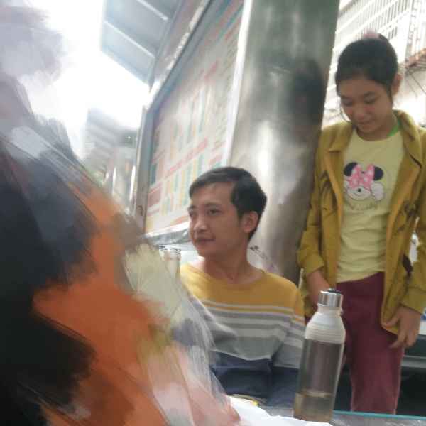 36岁岁广东单身帅哥 - 呼和浩特吉缘网