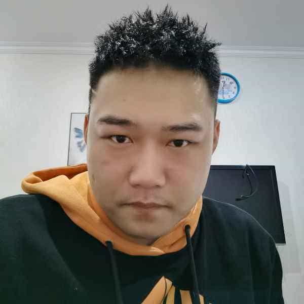 32岁岁辽宁单身帅哥 - 呼和浩特吉缘网