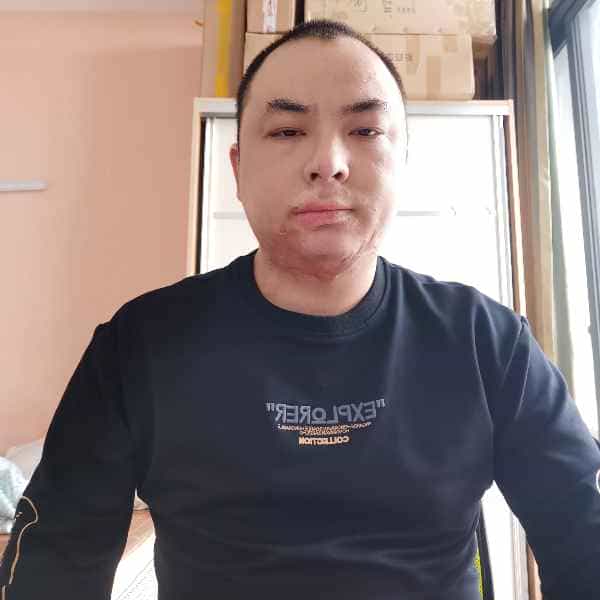 33岁岁四川单身帅哥 - 呼和浩特吉缘网