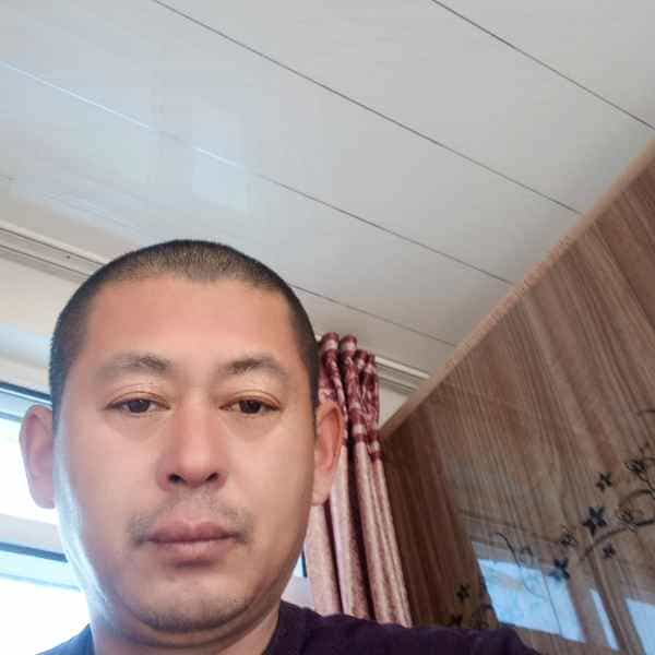 47岁岁辽宁单身帅哥 - 呼和浩特吉缘网