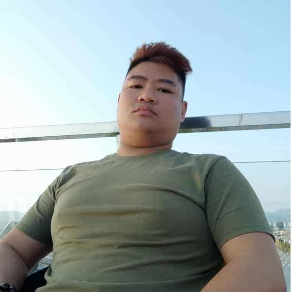 29岁岁广东单身帅哥 - 呼和浩特吉缘网