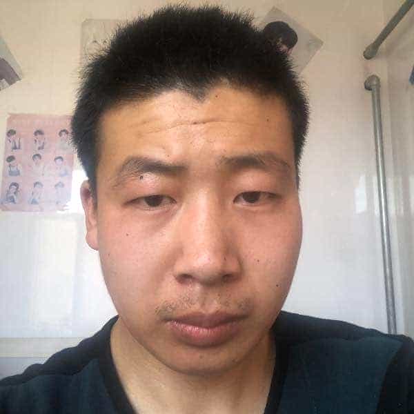 31岁岁内蒙古单身帅哥 - 呼和浩特吉缘网