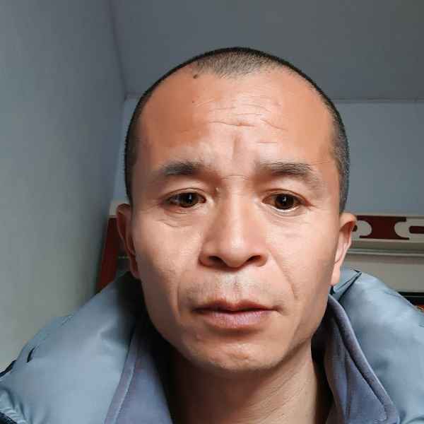 43岁岁河南单身帅哥 - 呼和浩特吉缘网