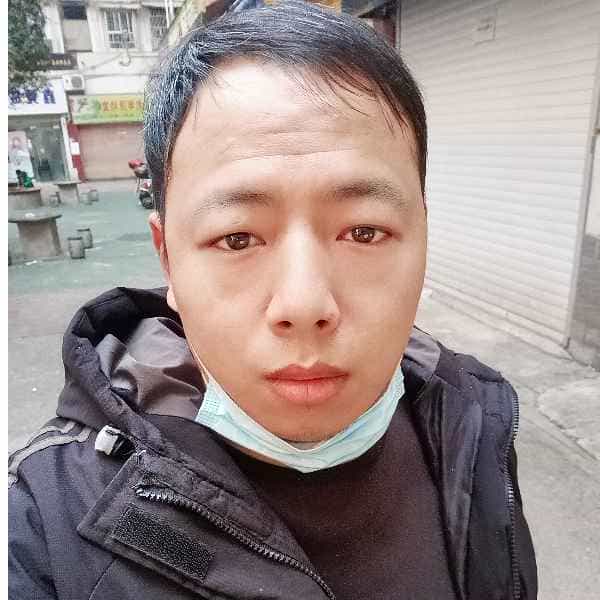 35岁岁四川单身帅哥 - 呼和浩特吉缘网