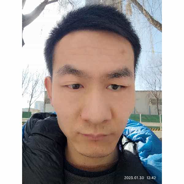 35岁岁甘肃单身帅哥 - 呼和浩特吉缘网