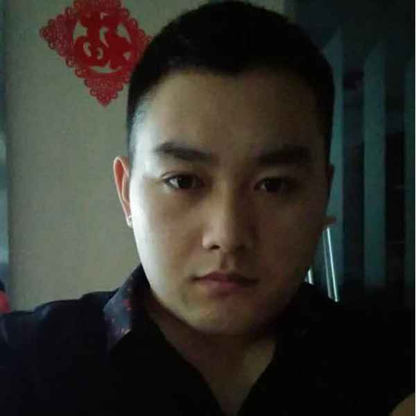 36岁岁河南单身帅哥 - 呼和浩特吉缘网