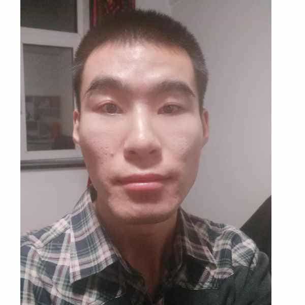 31岁岁辽宁单身帅哥 - 呼和浩特吉缘网