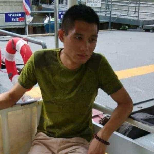 38岁岁湖南单身帅哥 - 呼和浩特吉缘网