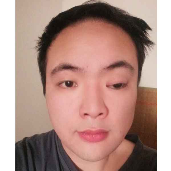33岁岁湖北单身帅哥 - 呼和浩特吉缘网
