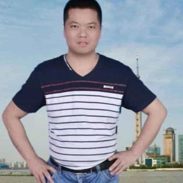 35岁岁湖北单身帅哥 - 呼和浩特吉缘网