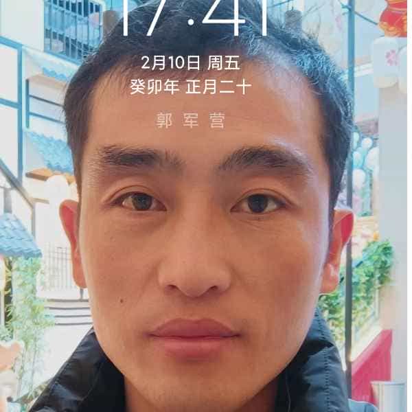 37岁岁山东单身帅哥 - 呼和浩特吉缘网
