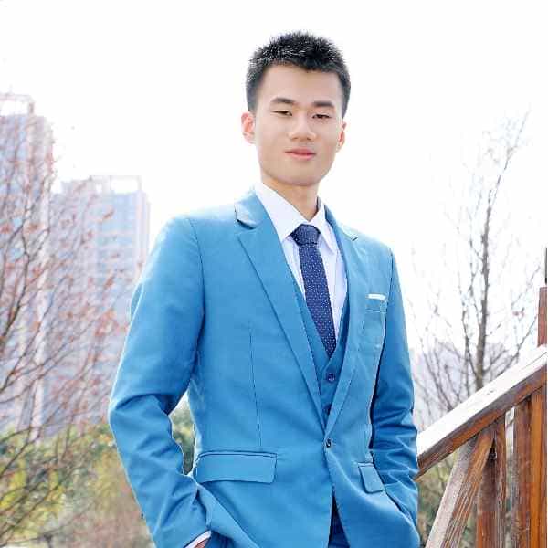 36岁岁福建单身帅哥 - 呼和浩特吉缘网