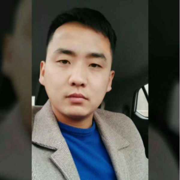 31岁岁陕西单身帅哥 - 呼和浩特吉缘网