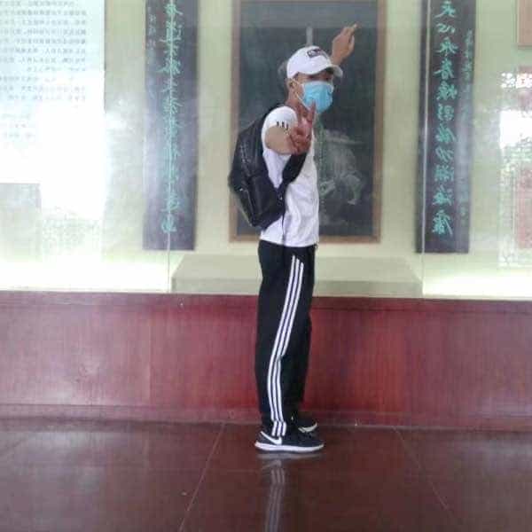 36岁岁广东单身帅哥 - 呼和浩特吉缘网