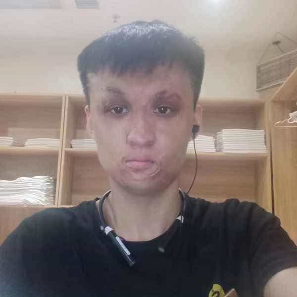 27岁岁山东单身帅哥 - 呼和浩特吉缘网