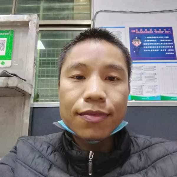 38岁岁广东单身帅哥 - 呼和浩特吉缘网