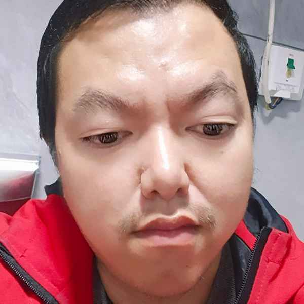 38岁岁江苏单身帅哥 - 呼和浩特吉缘网