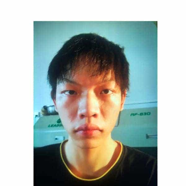 30岁岁江西单身帅哥 - 呼和浩特吉缘网