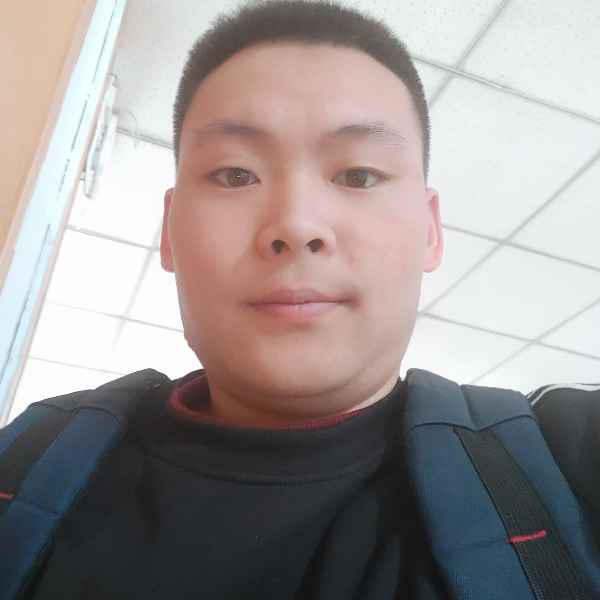 27岁岁甘肃单身帅哥 - 呼和浩特吉缘网