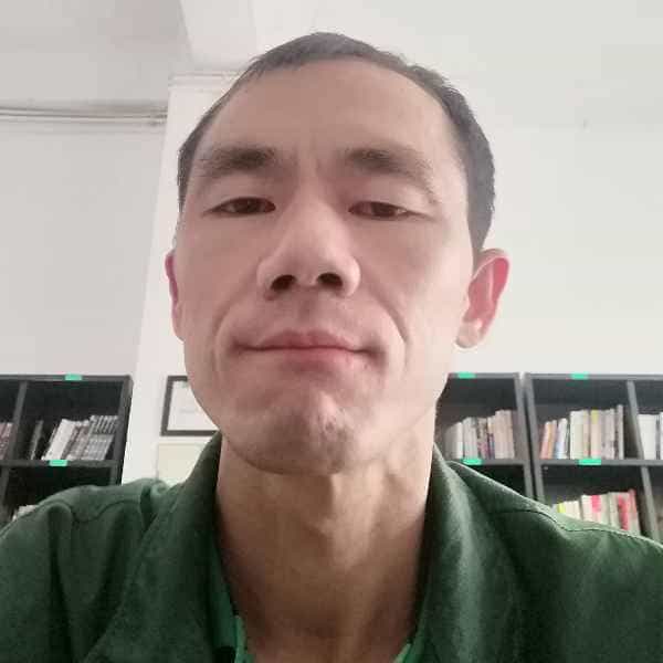 38岁岁湖南单身帅哥 - 呼和浩特吉缘网
