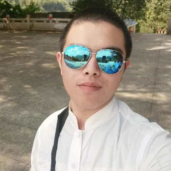 35岁岁福建单身帅哥 - 呼和浩特吉缘网