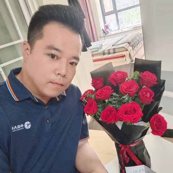 35岁岁河南单身帅哥 - 呼和浩特吉缘网